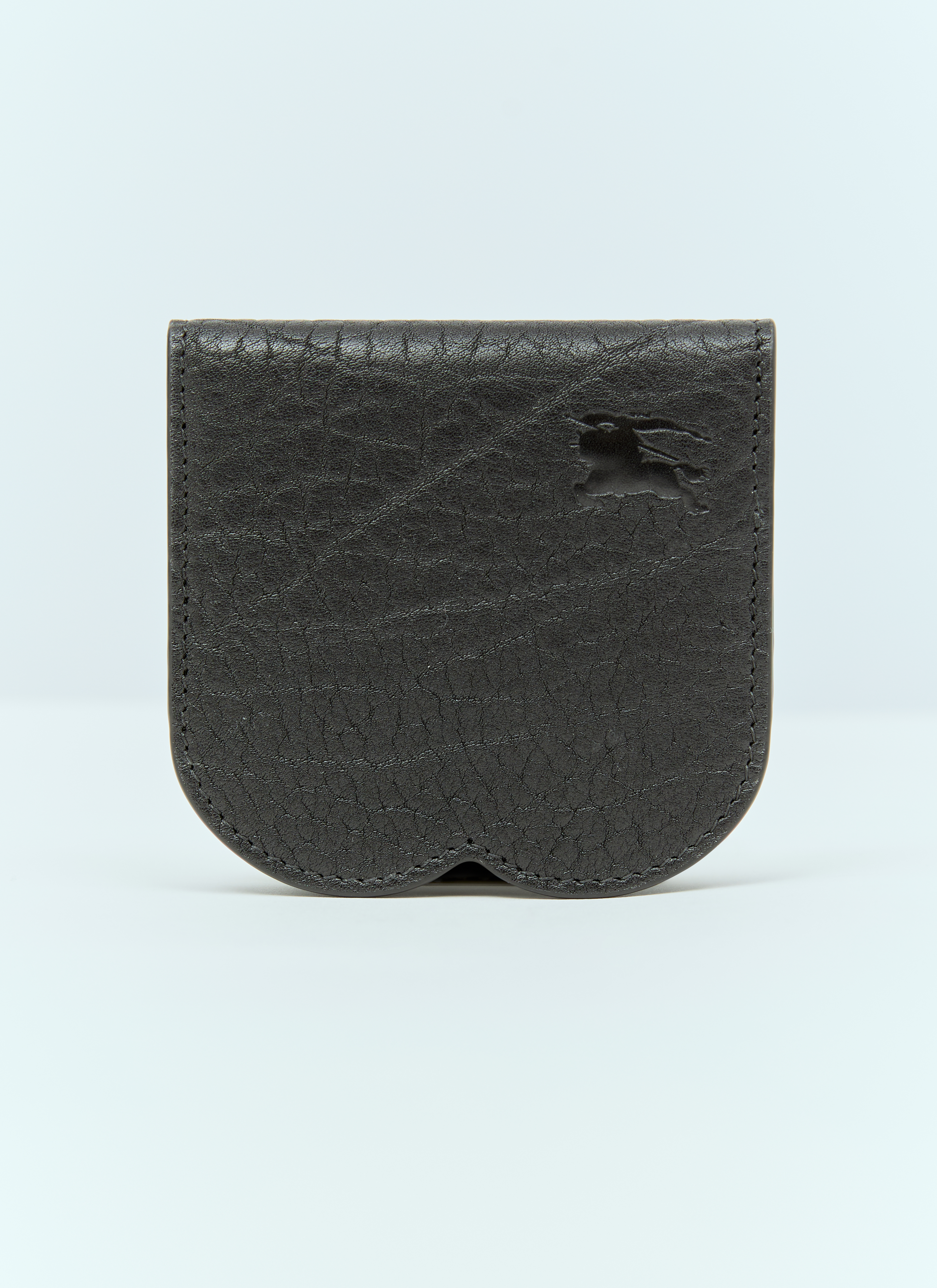 Burberry Burberry Chess Folding Cardholder