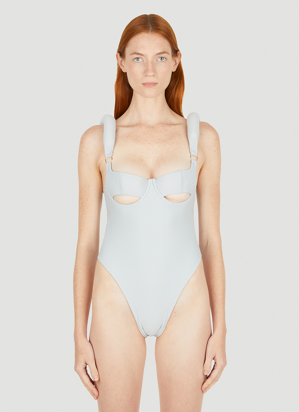 Cut Out Swimsuit