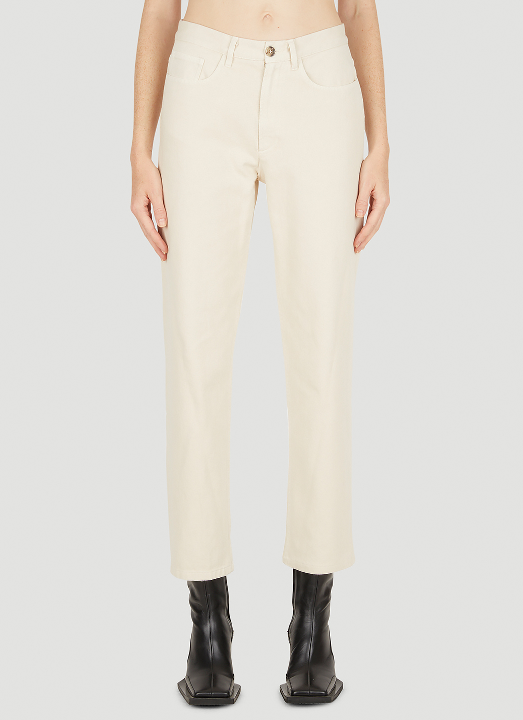 Martin Jeans