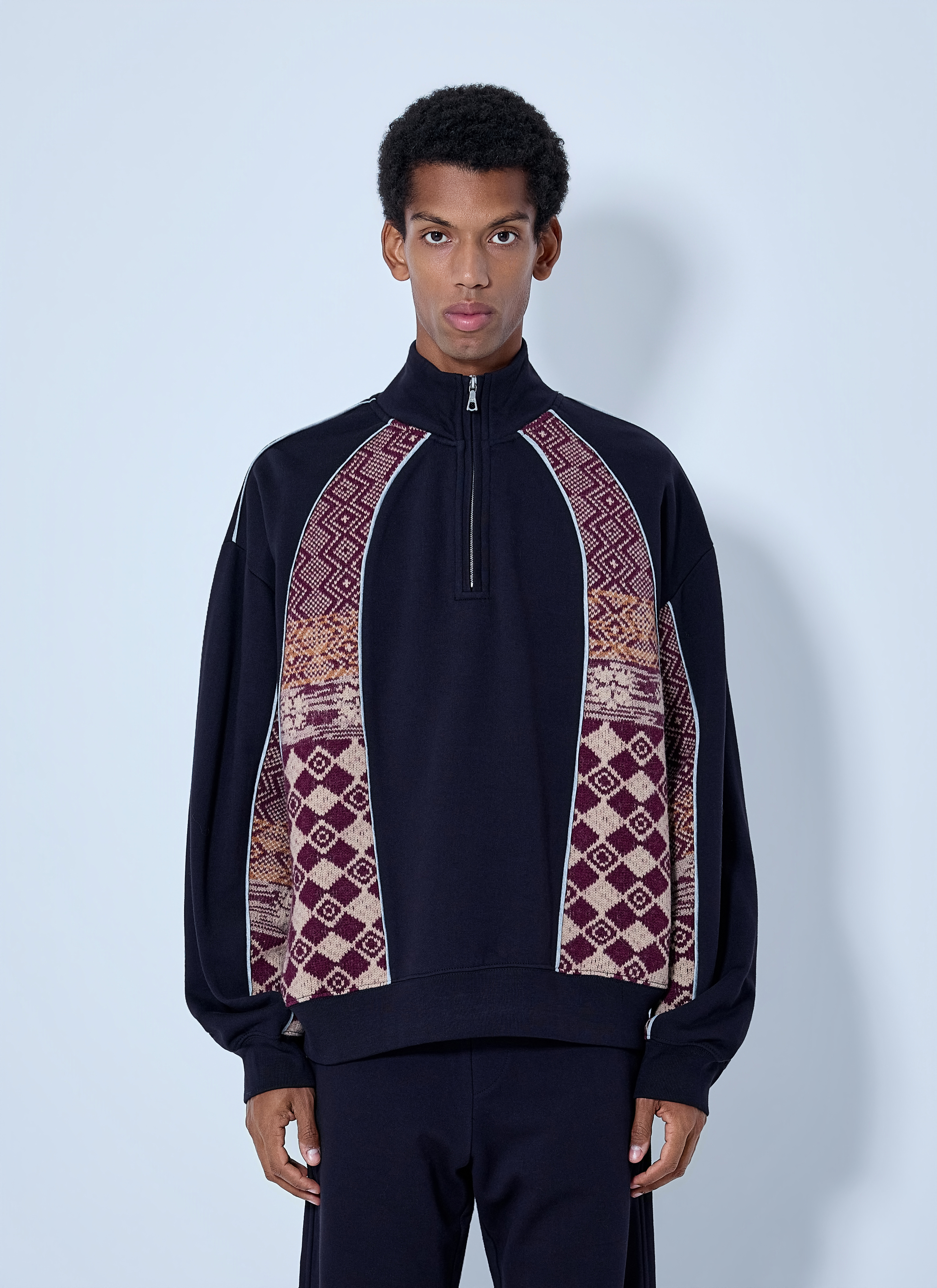 Dries Van Noten Dries Van Noten Hackney Sweater