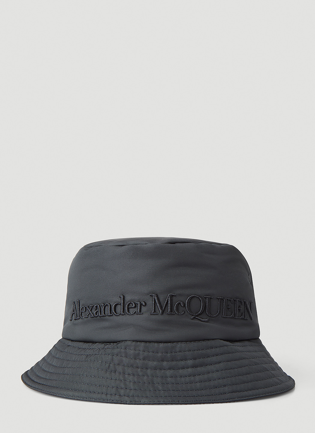 Logo Embroidery Bucket Hat