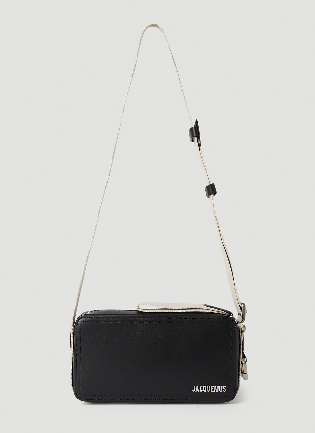 Le Cuerda Horizontal Crossbody Bag