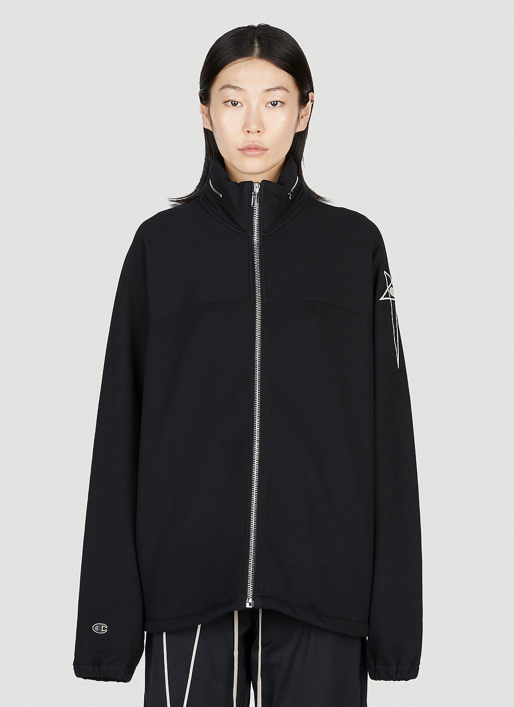 Mountain Track Jacket