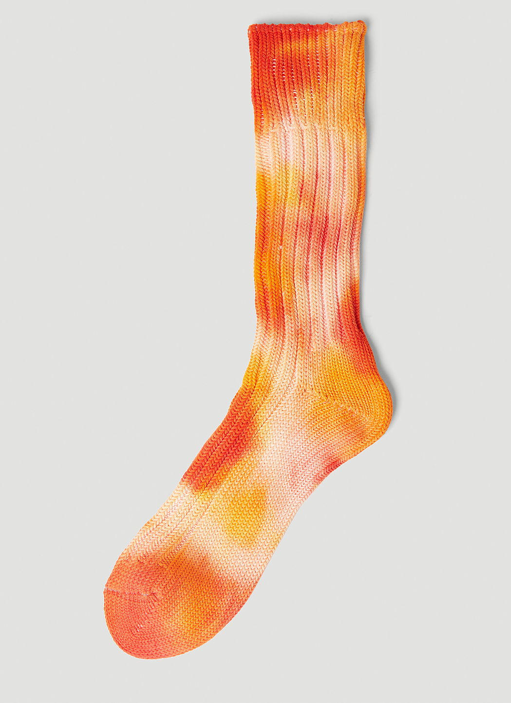 Tie Dye Socks