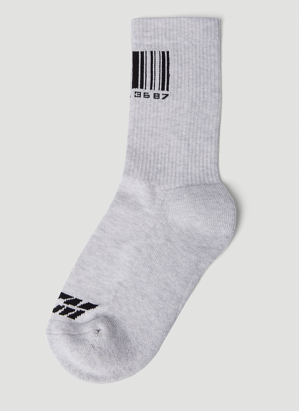 Barcode Socks
