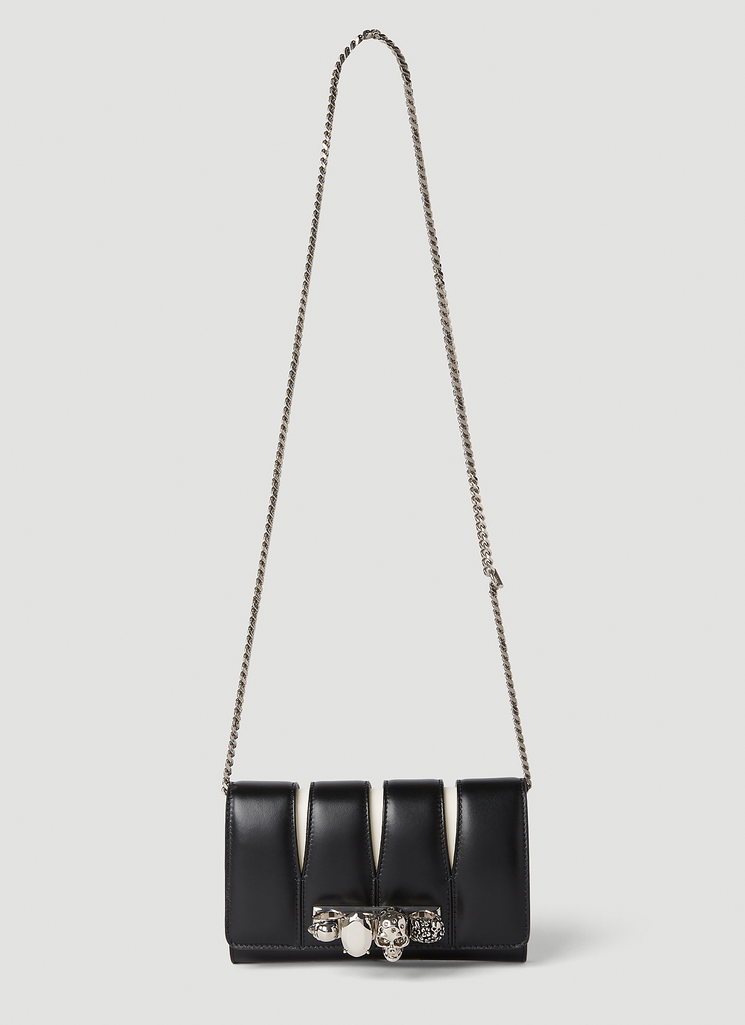 Slash Shoulder Bag