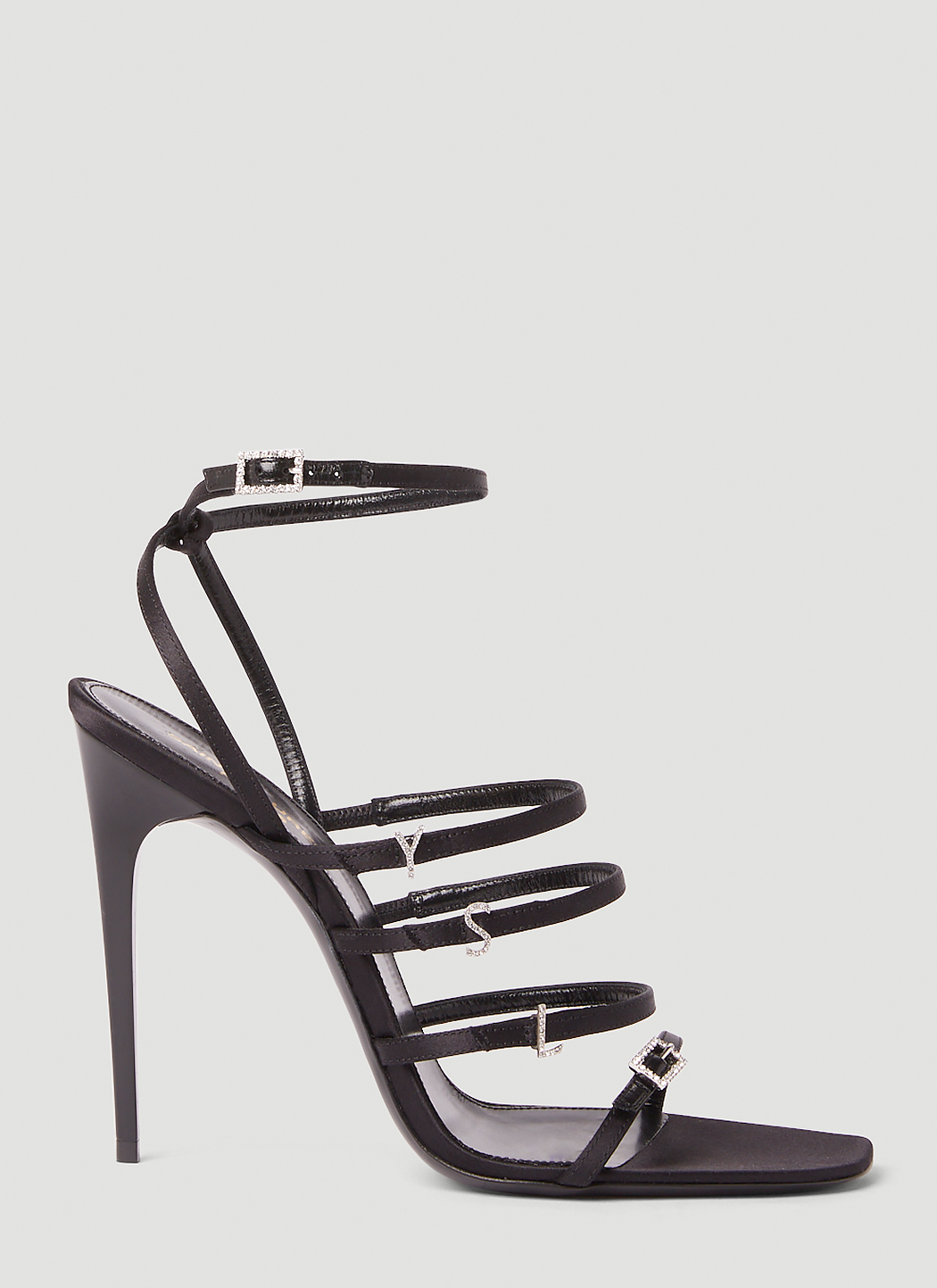 Jerry High Heel Sandals