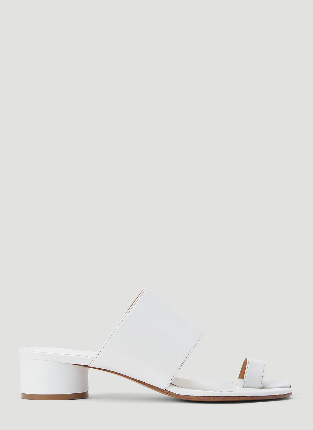 Tabi Sandals