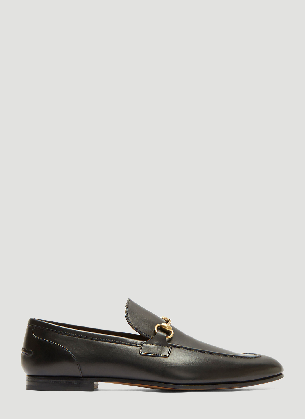 Jordaan Leather Loafers