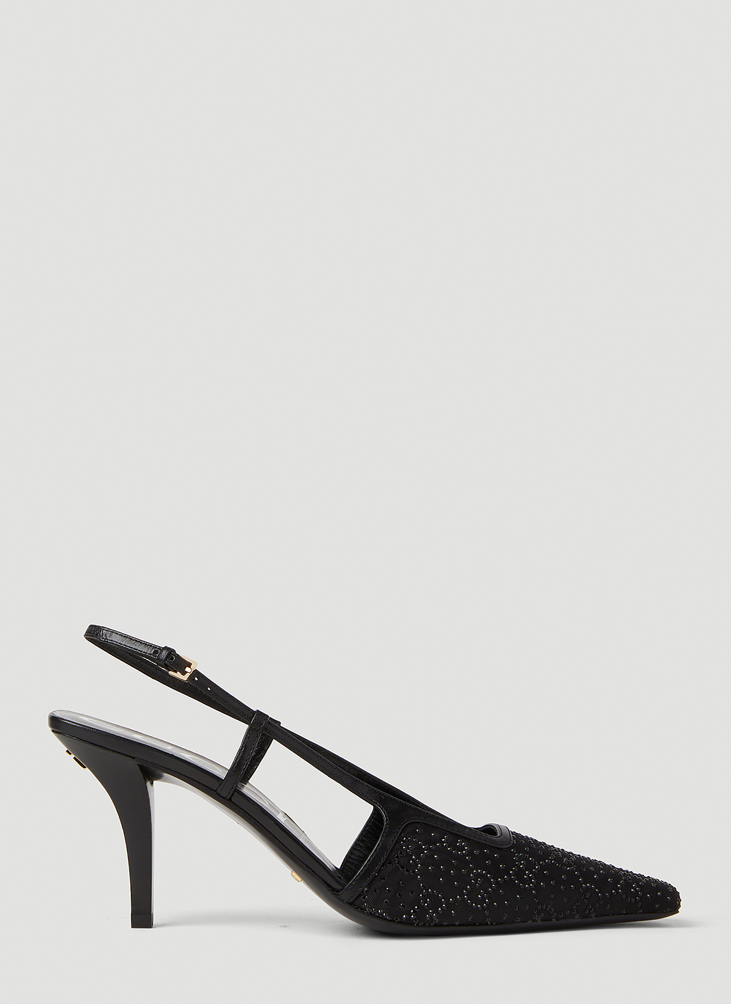 Cosmogonie Tom Pumps