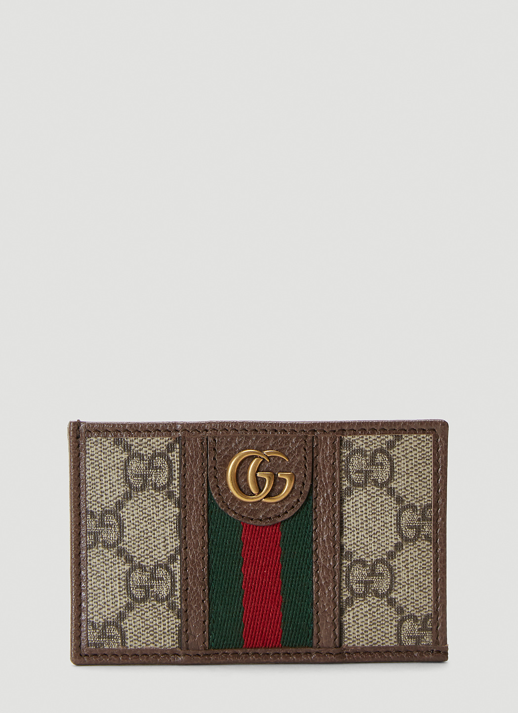 Ophidia Card Holder