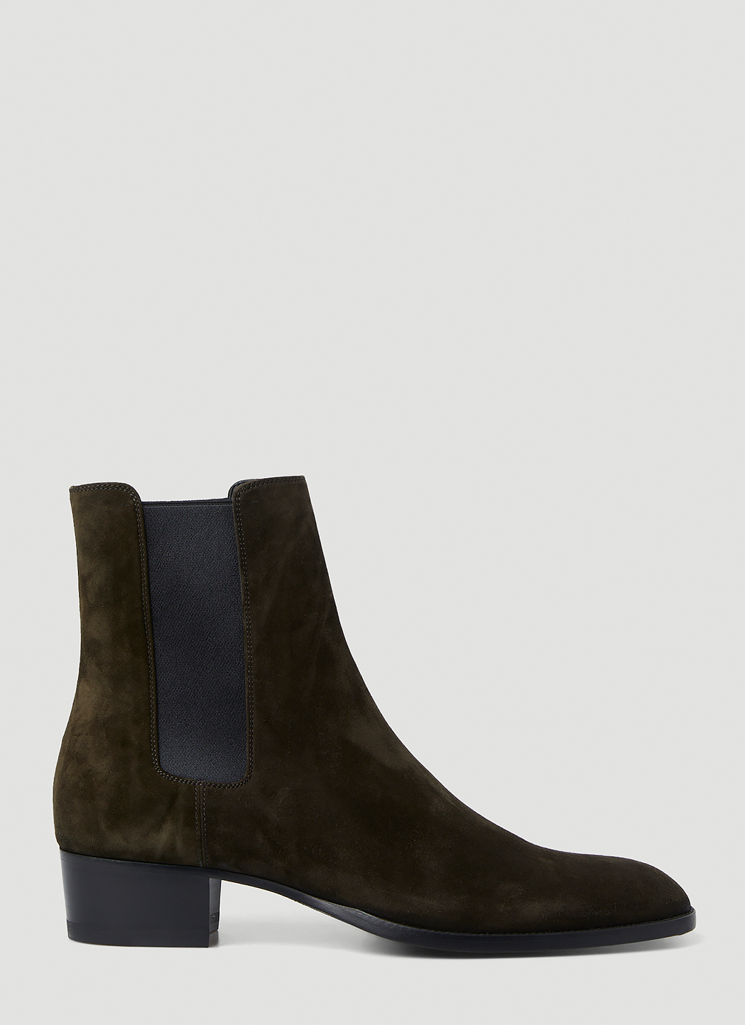 Chelsea Boots