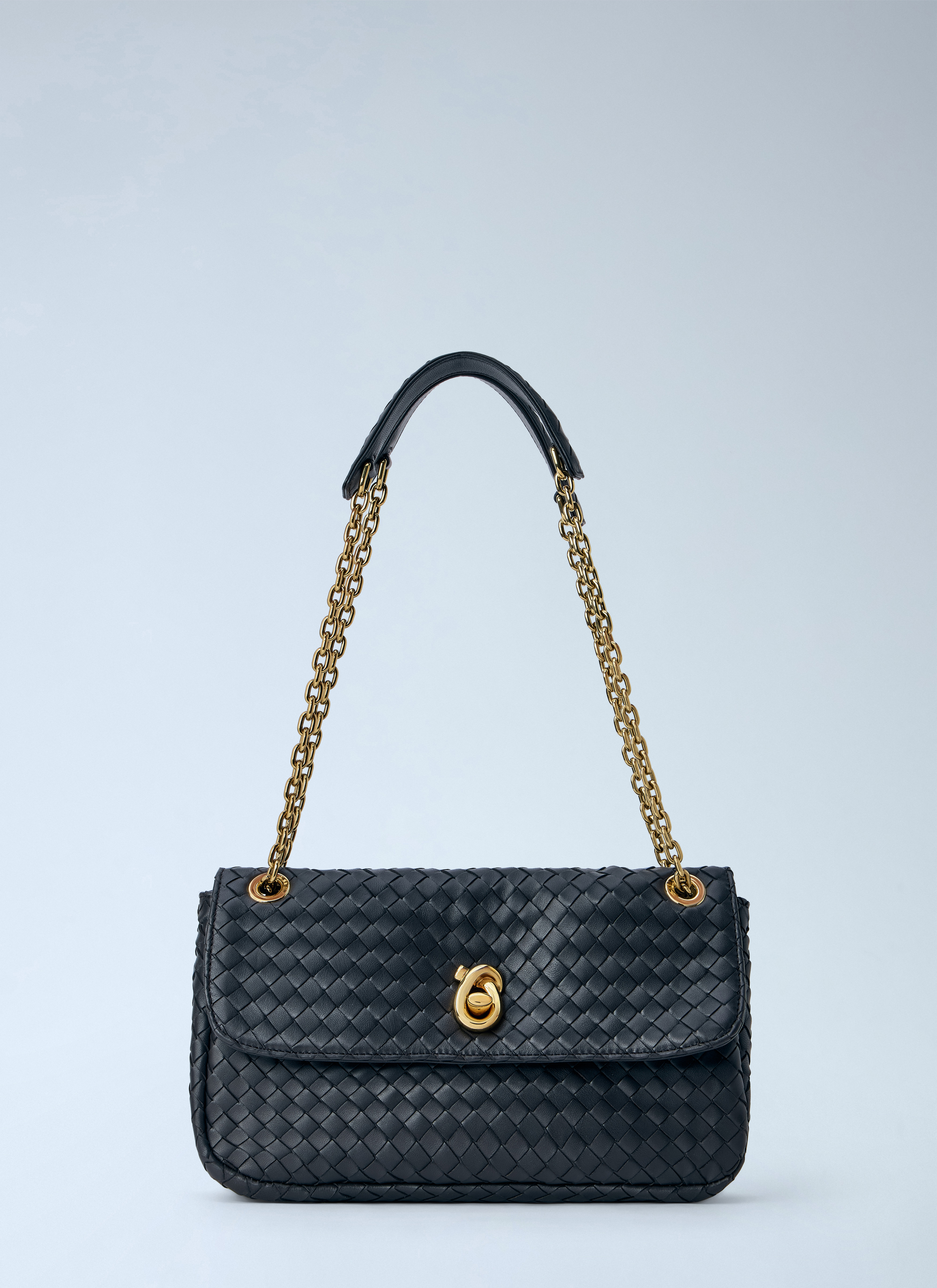 BOTTEGA VENETA Bottega Veneta Medium Madison Shoulder Bag