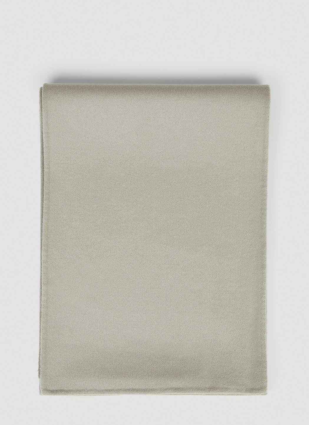Long Doublé Scarf