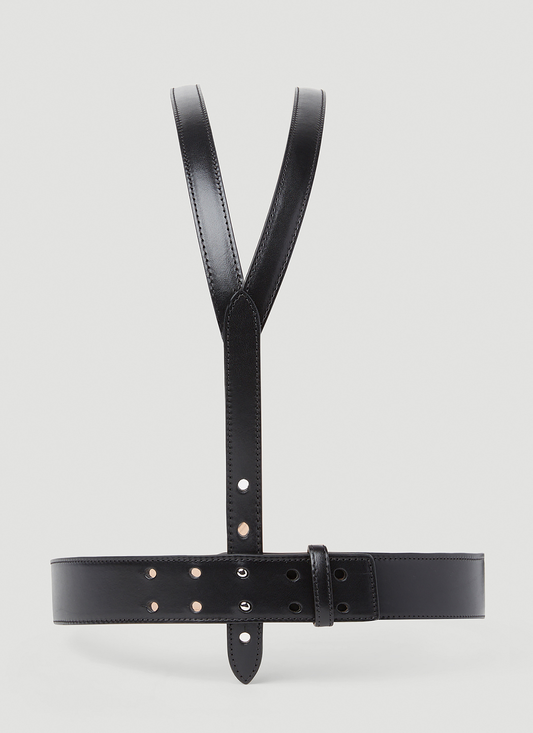 Harness Belt