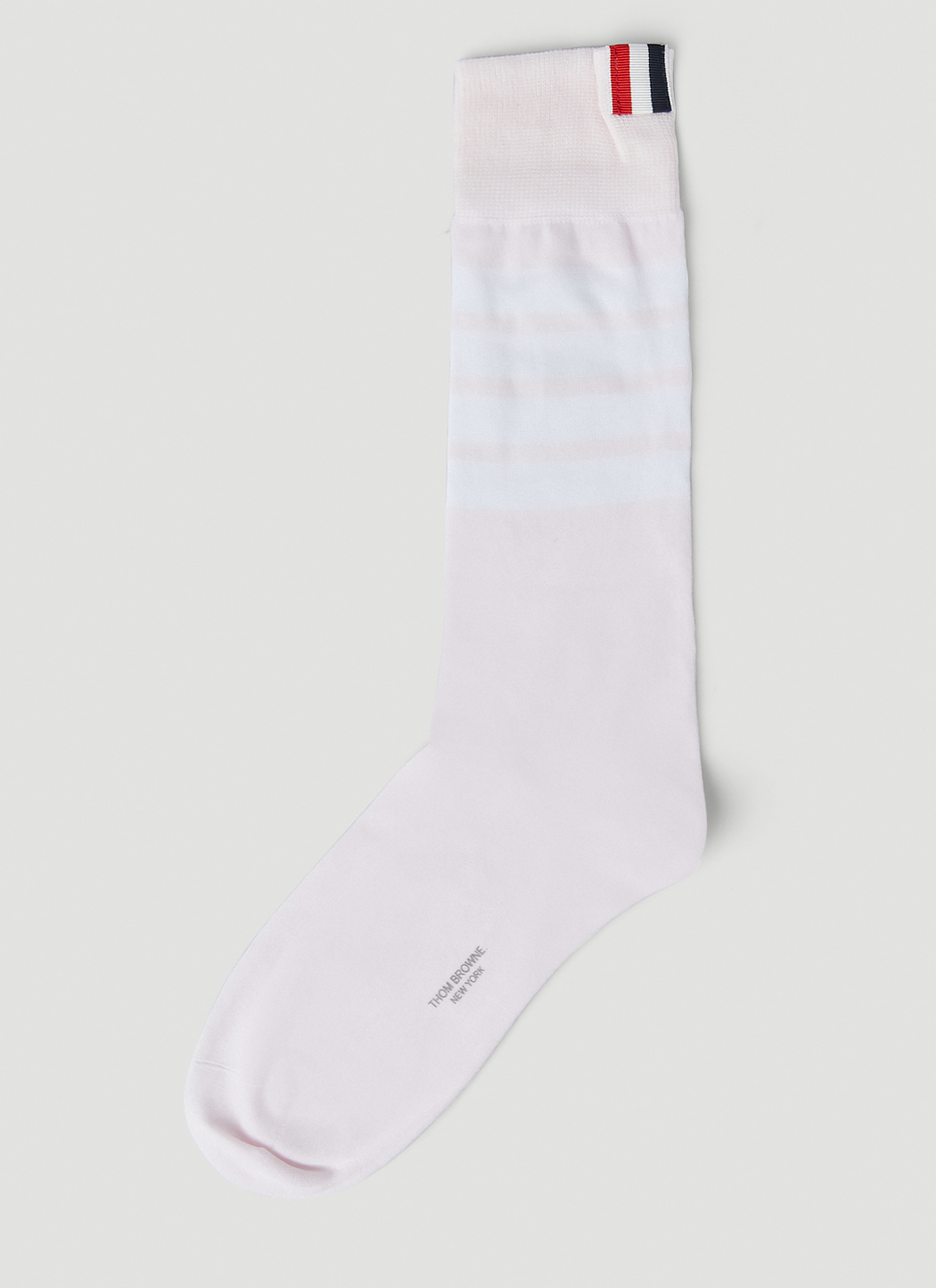 Four Bar Socks