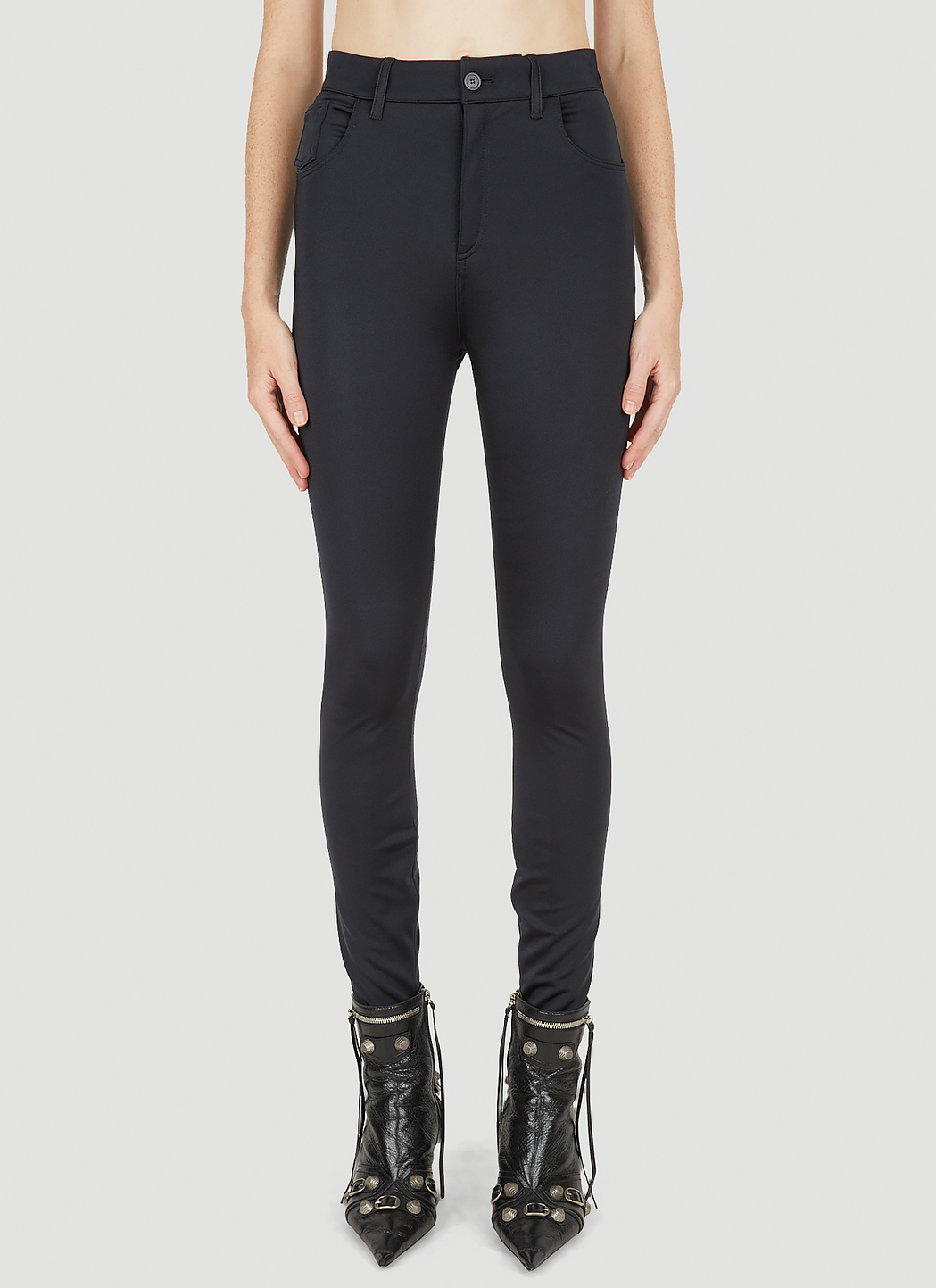 Stretch Leggings