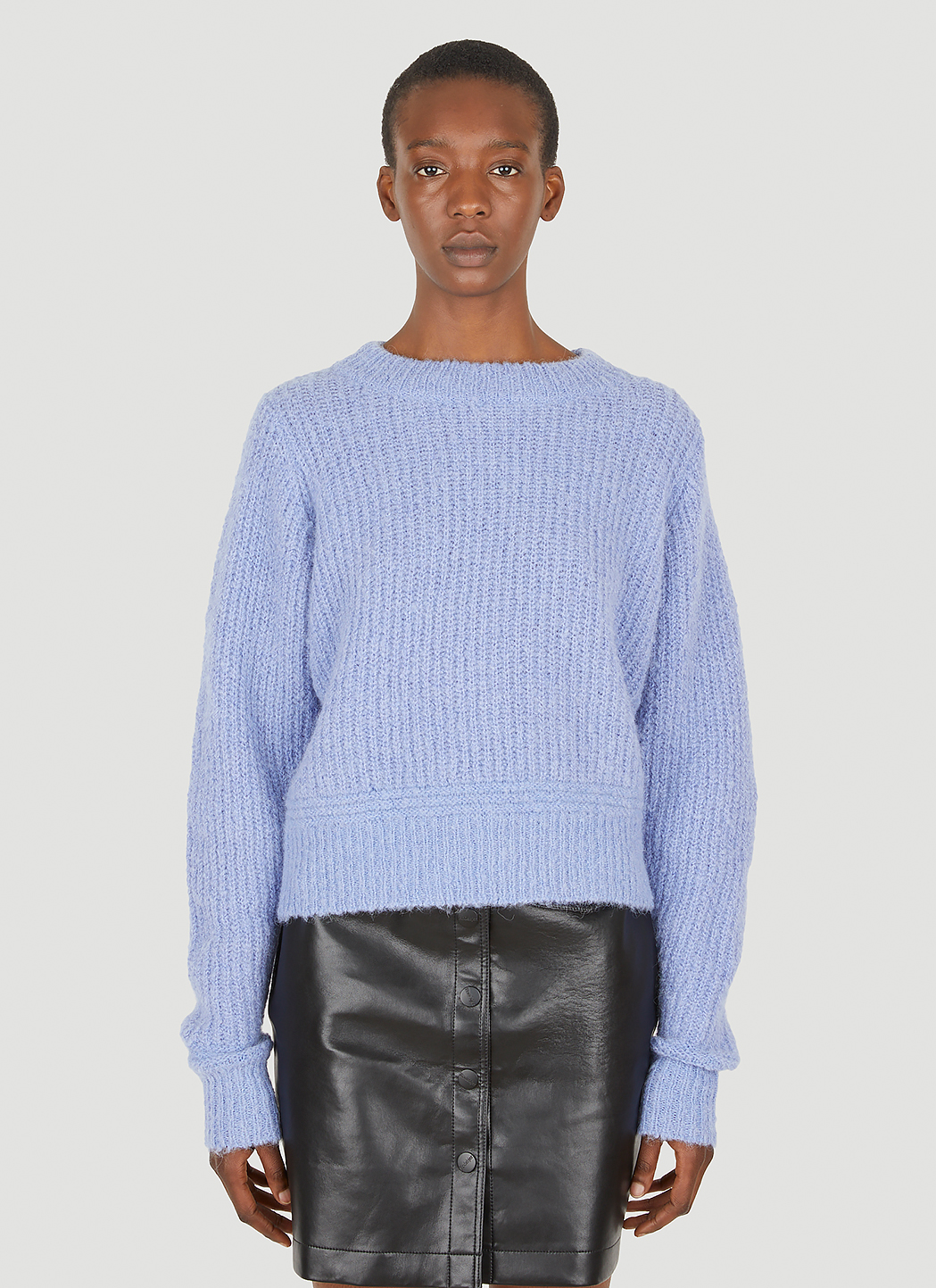Farai Sweater
