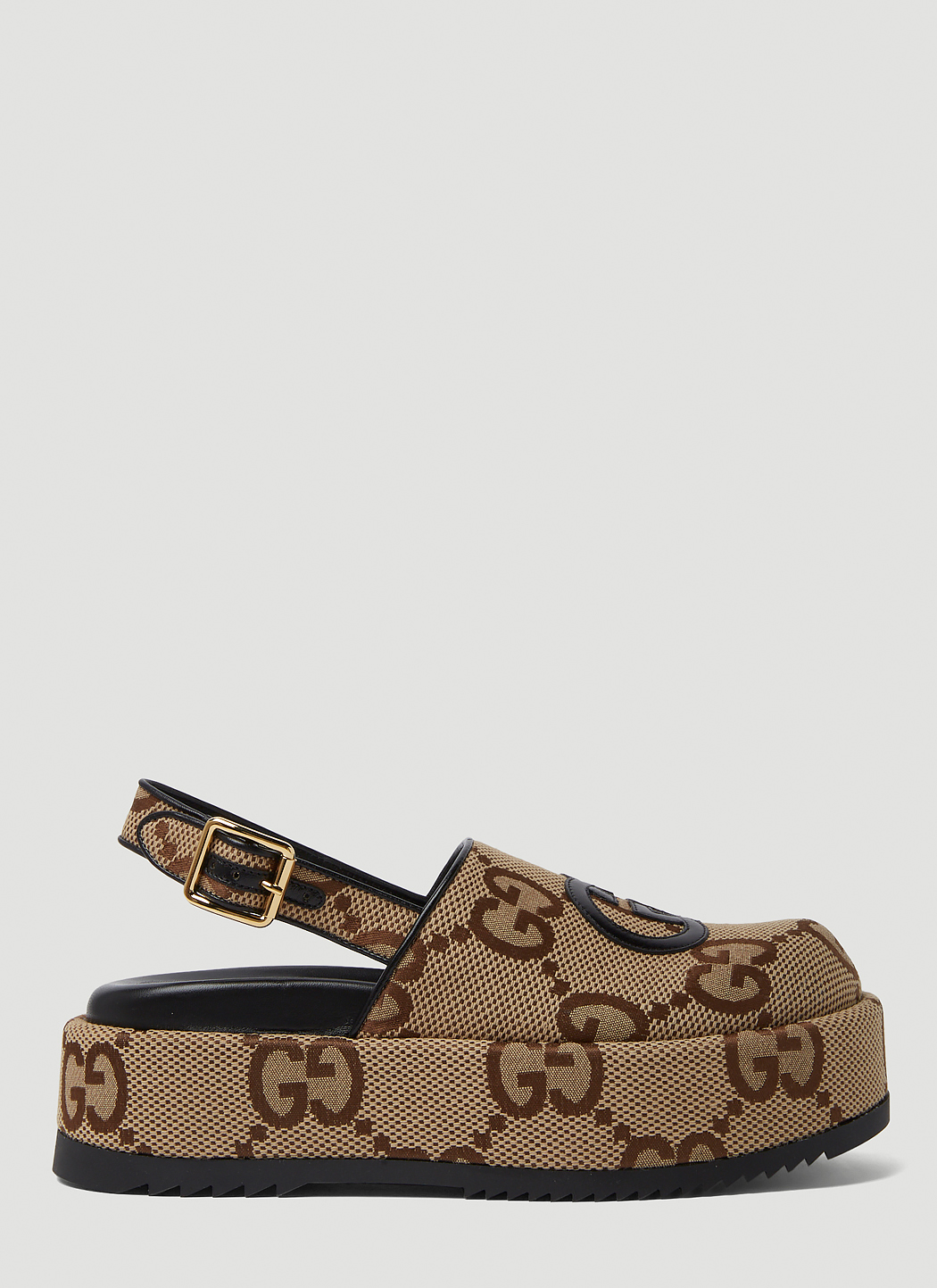 Jumbo GG Clogs