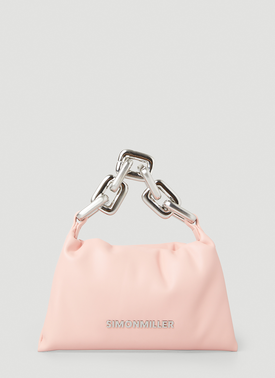 Linked Mini Puffin Handbag