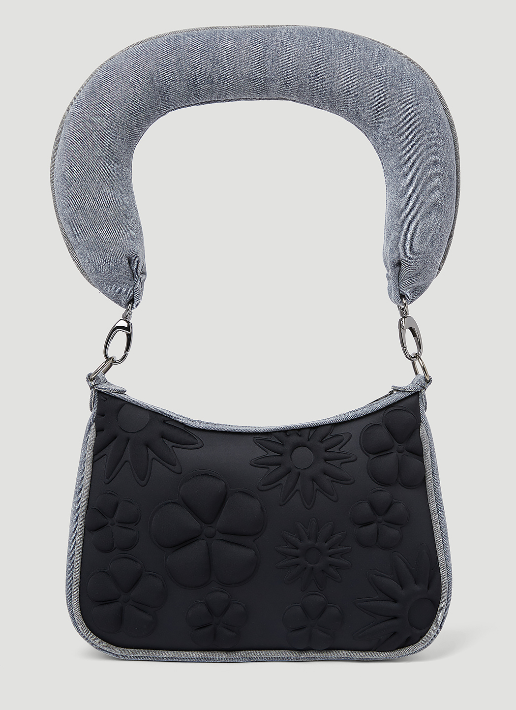 Paula Canovas Del Vas Carmen Shoulder Bag