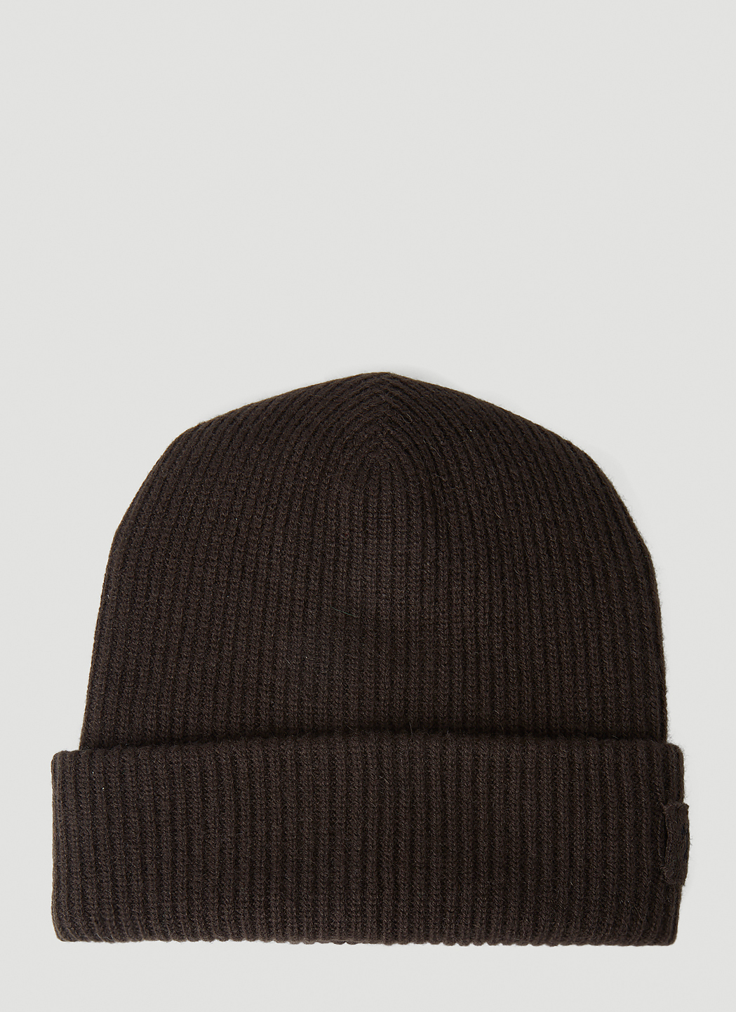 Kurt Cashmere Beanie Hat