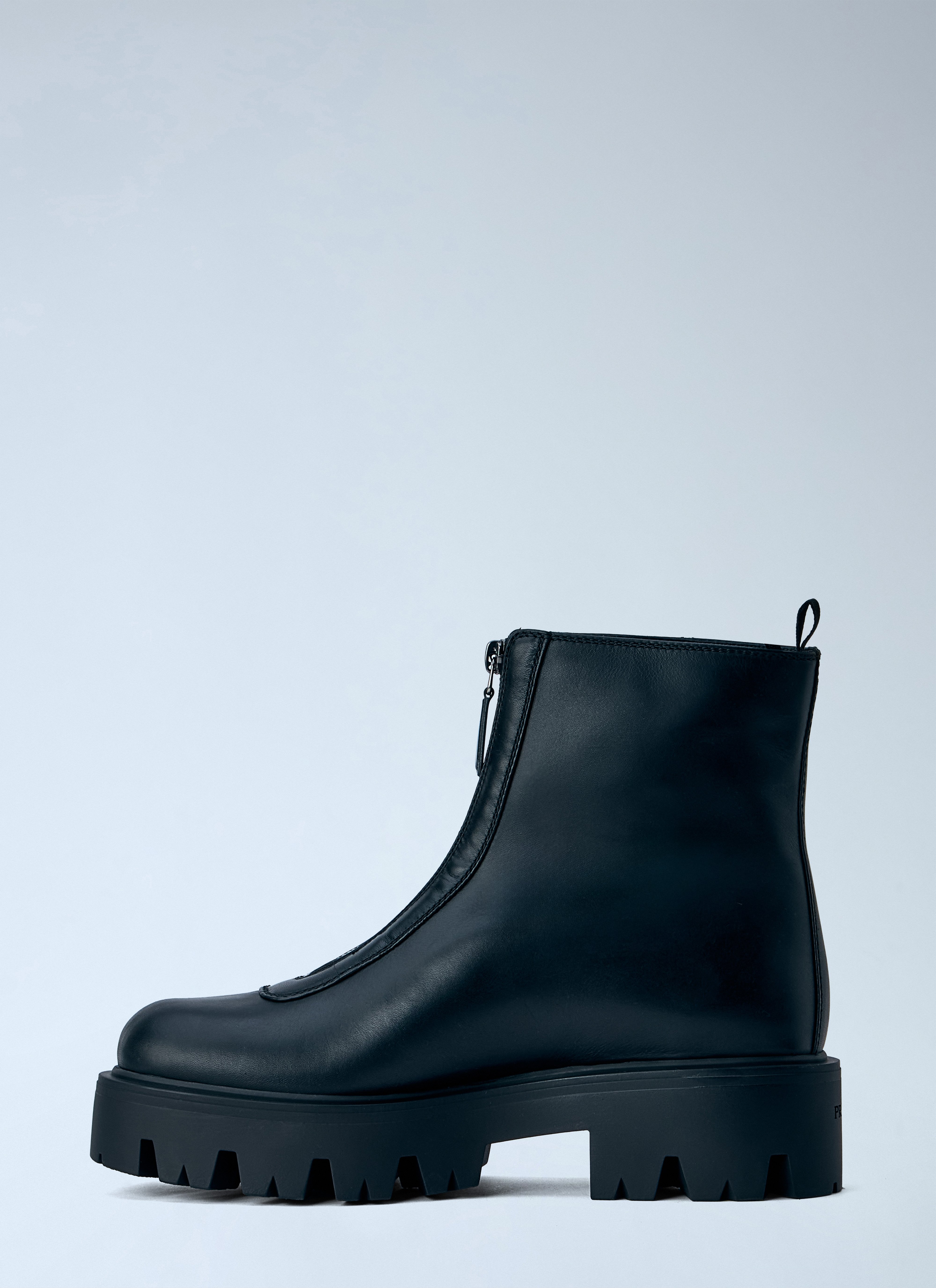 Stivali · Nero — Nero — foto 4