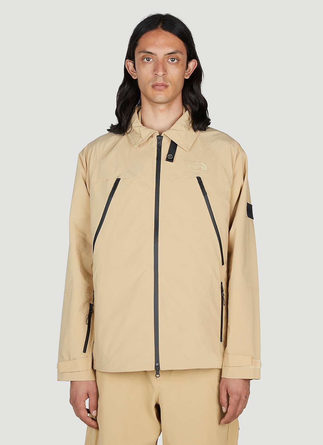 Coach Jacket