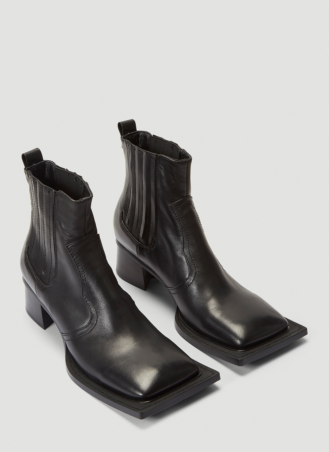 howler lug sole boots