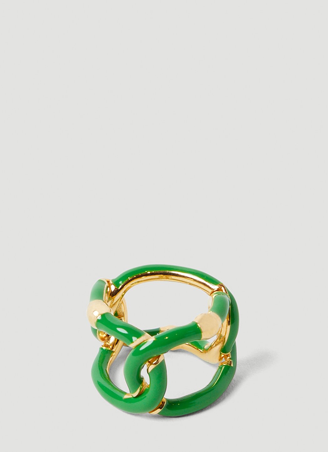Chain Link Ring