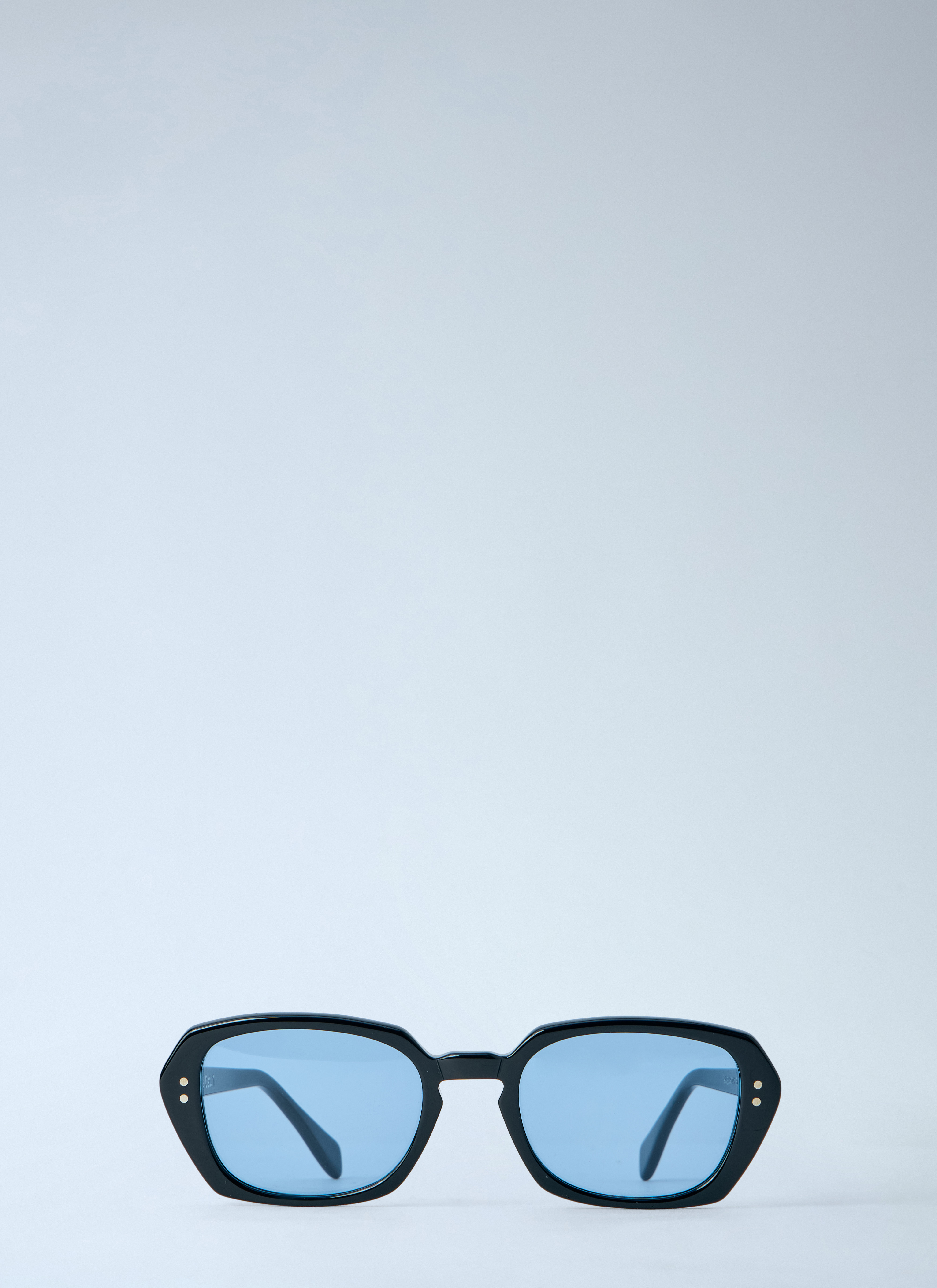 Our Legacy Men's' Earth Sunglasses in Black | LN-CC®
