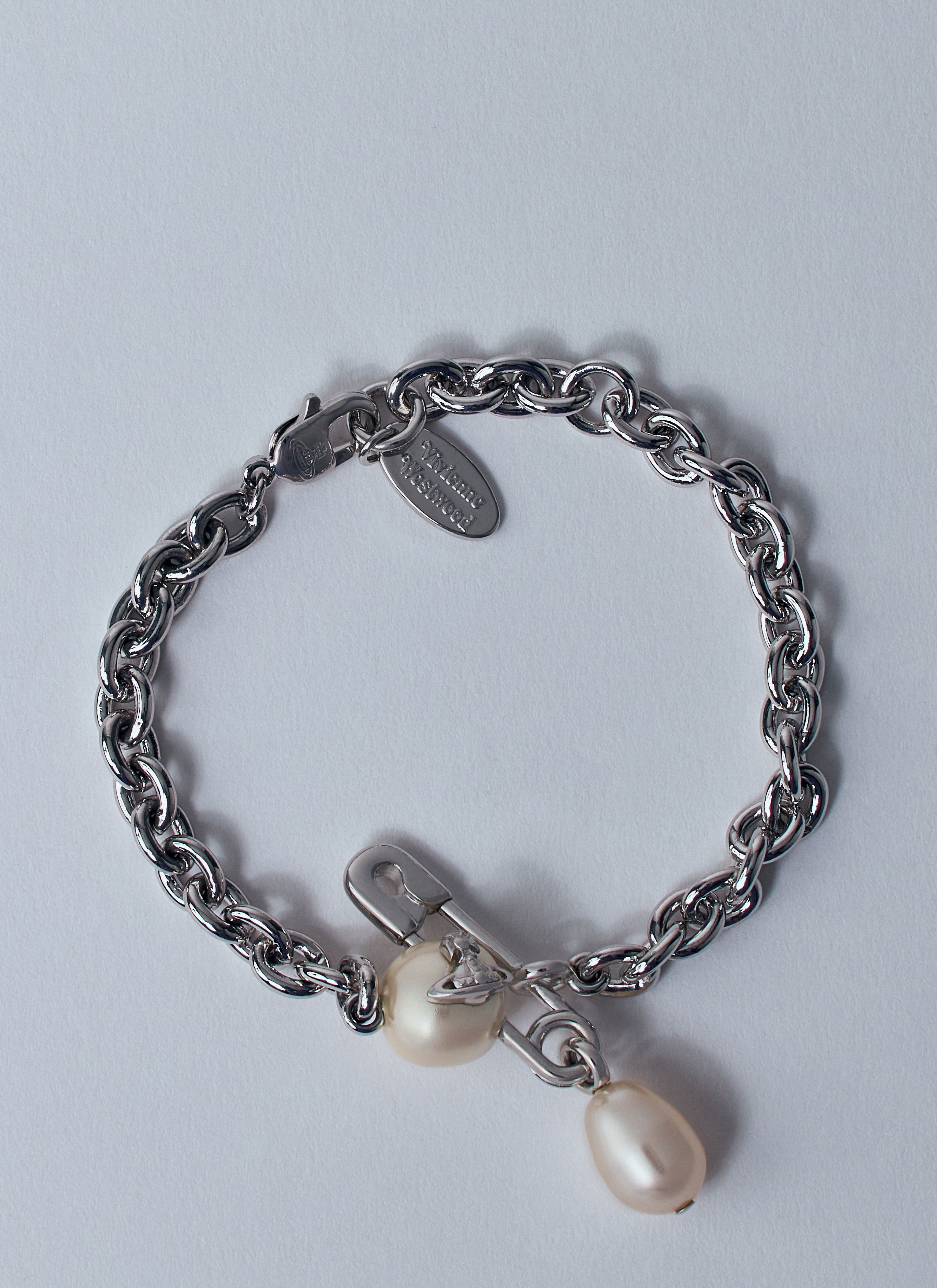 Mountain People x MAISON SPECIAL】Bracelet8（SILVER 925）