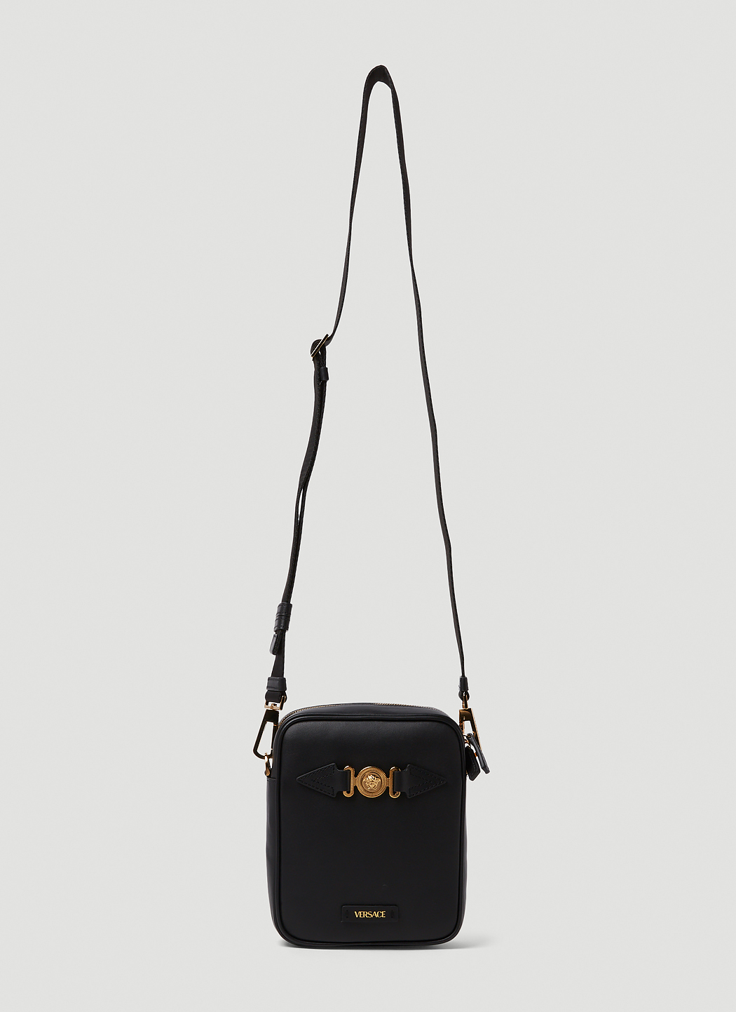 La Medusa Mini Crossbody Bag