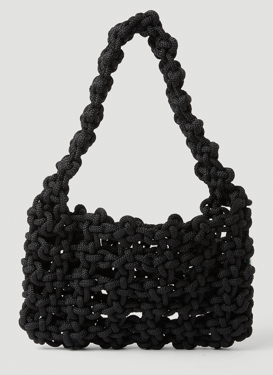 Knot Armpit Shoulder Bag