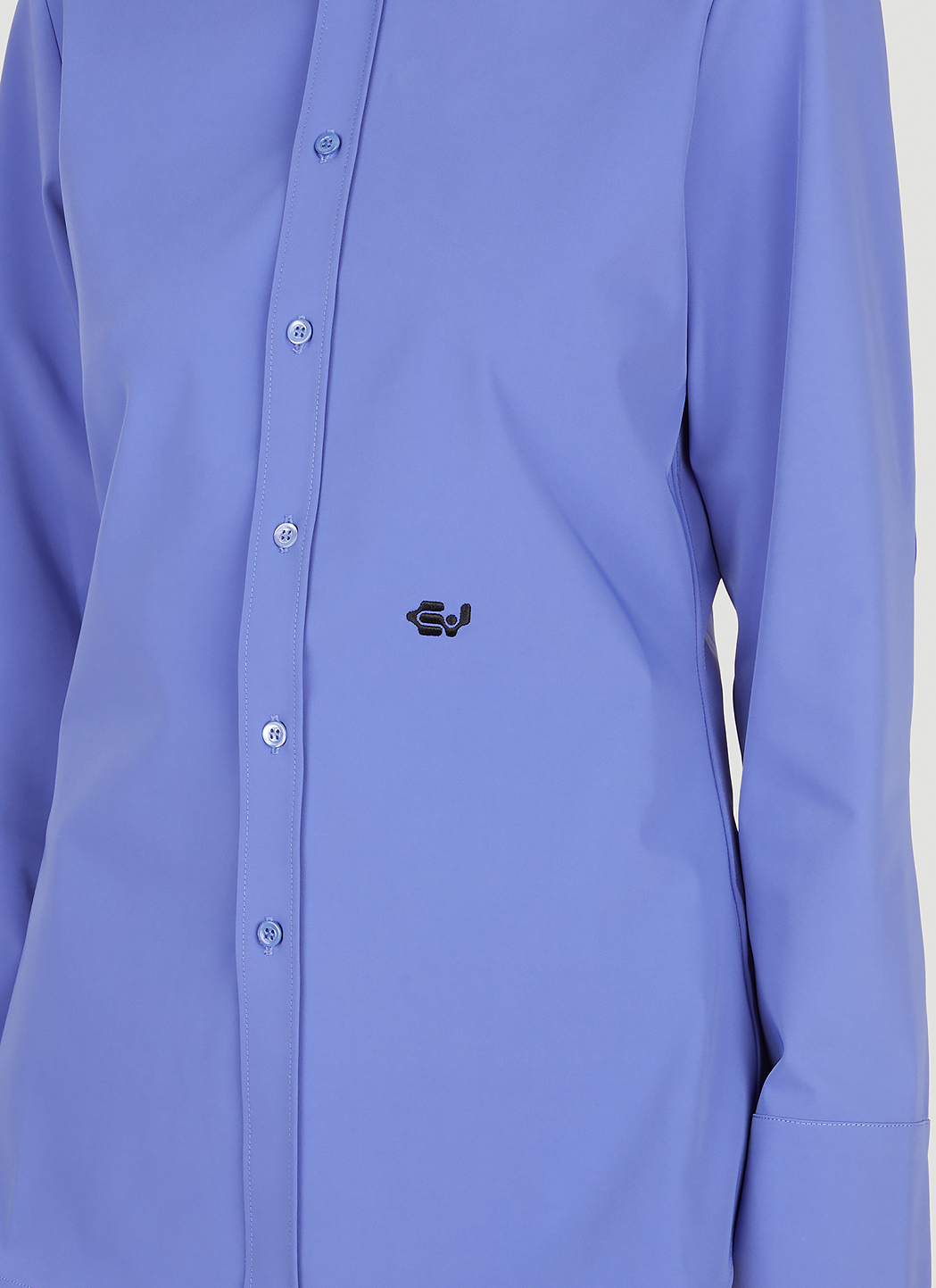 Trix Button Down Shirt