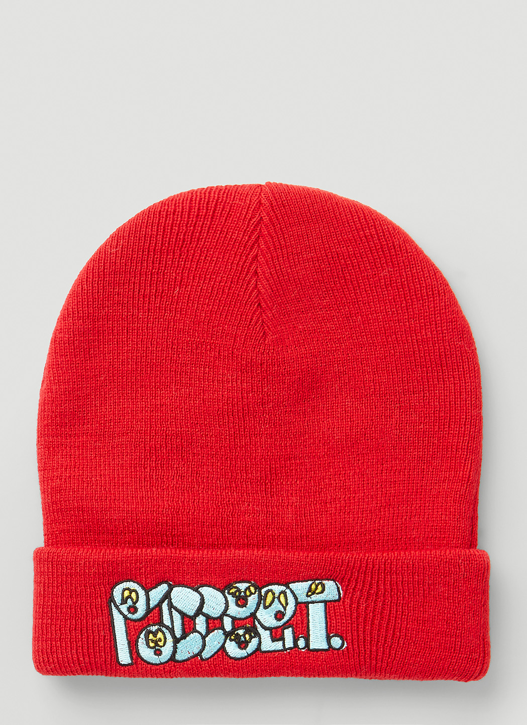 Inside Out Beanie