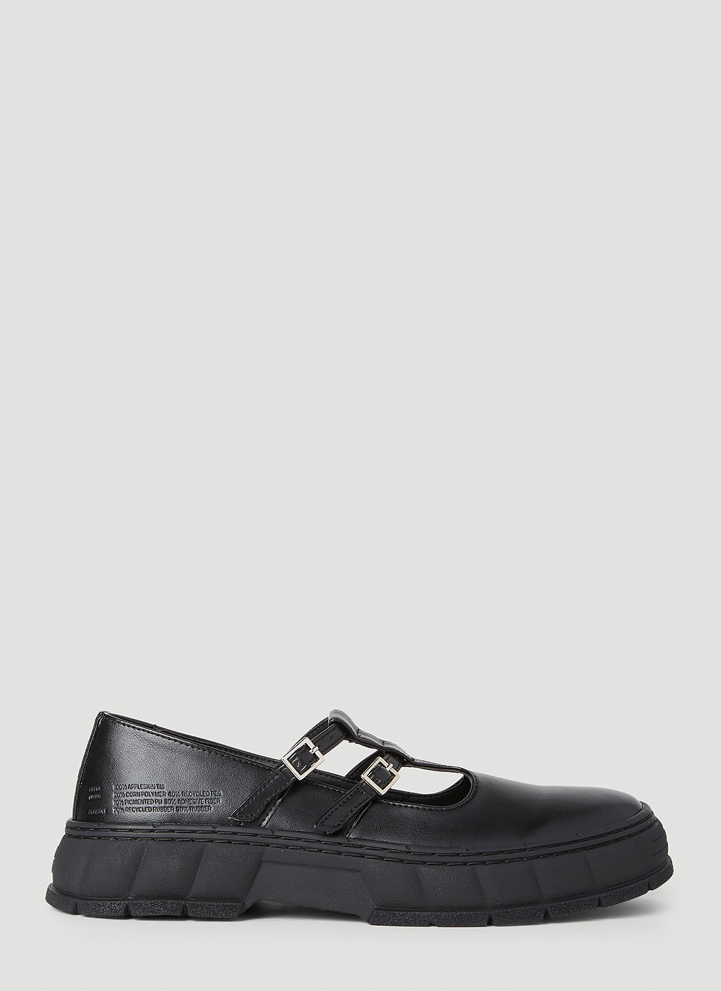 Mary Jane Shoes