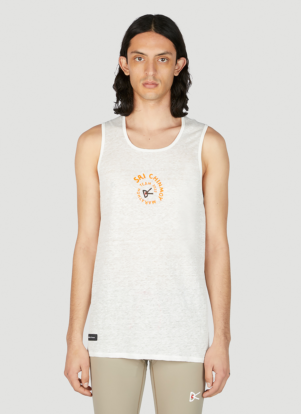 Sukha Tank Top