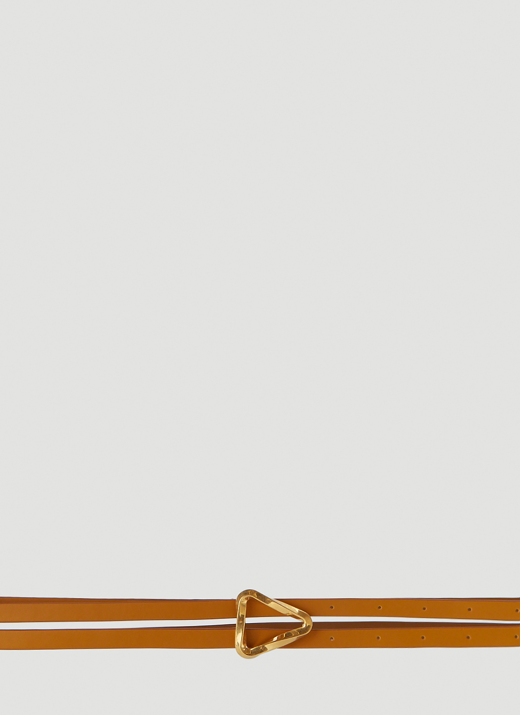 Bottega Veneta Grasp Belt