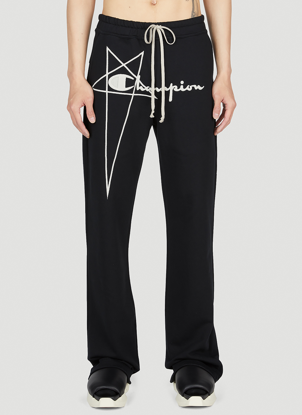 Dietrich Track Pants