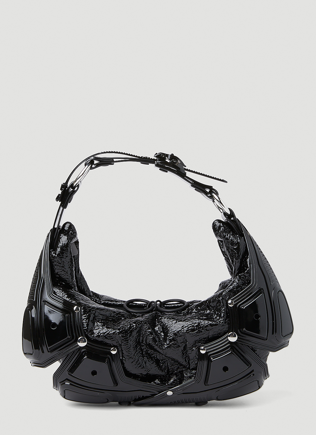 Module 02 Half Moon Shoulder Bag