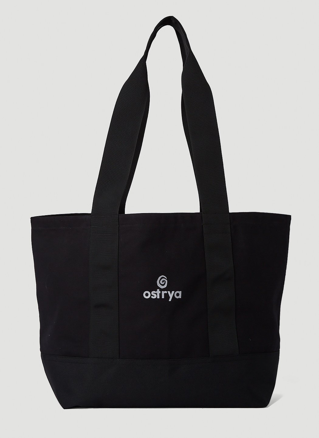 Crag Canvas Tote Bag