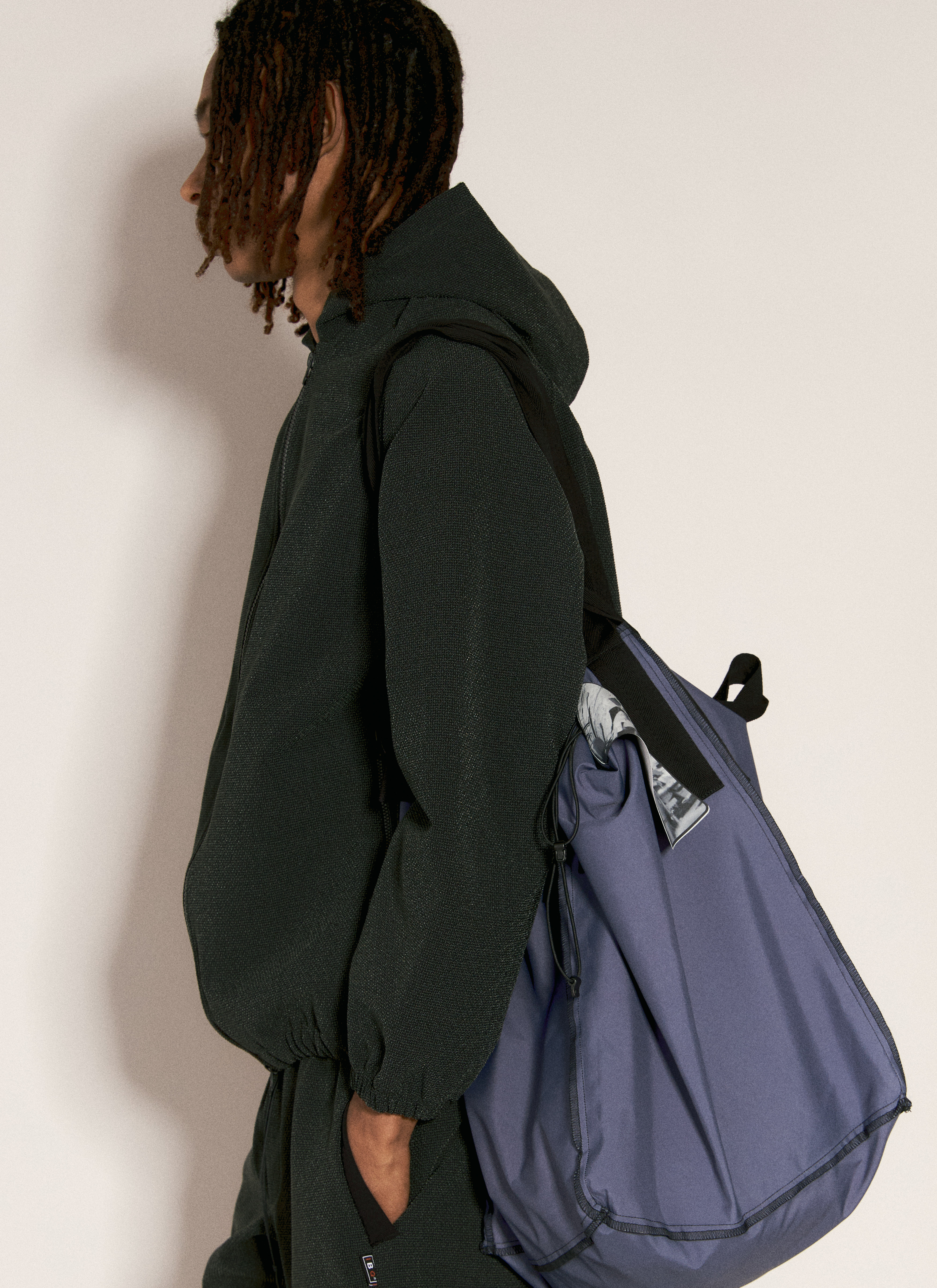 【関税込み】GR10K ブラウン 3L Microgrid バッグ GR10K Brown 3L Microgrid Bag - Crossbody Bags - Compare