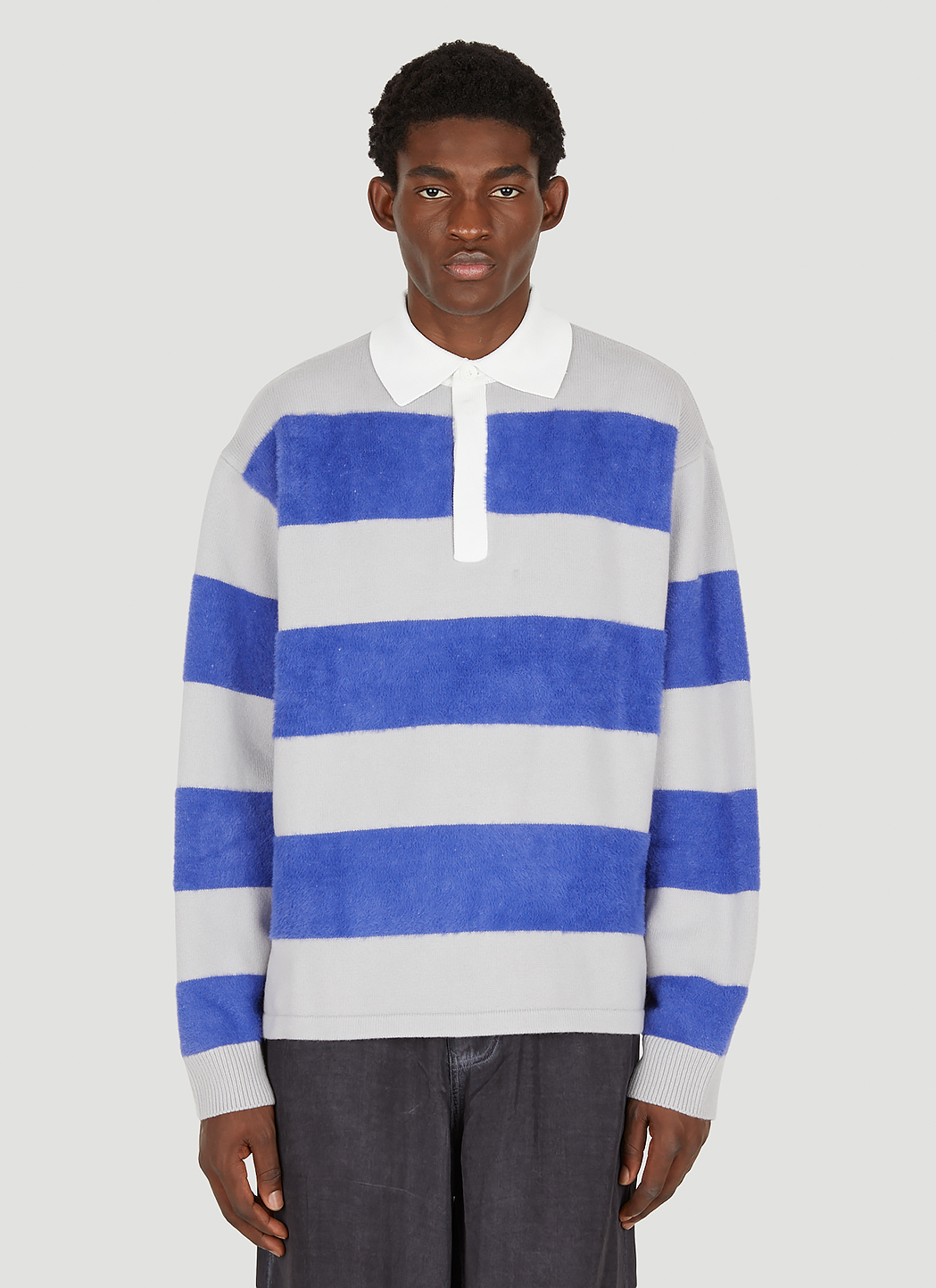 Jethro Sweater