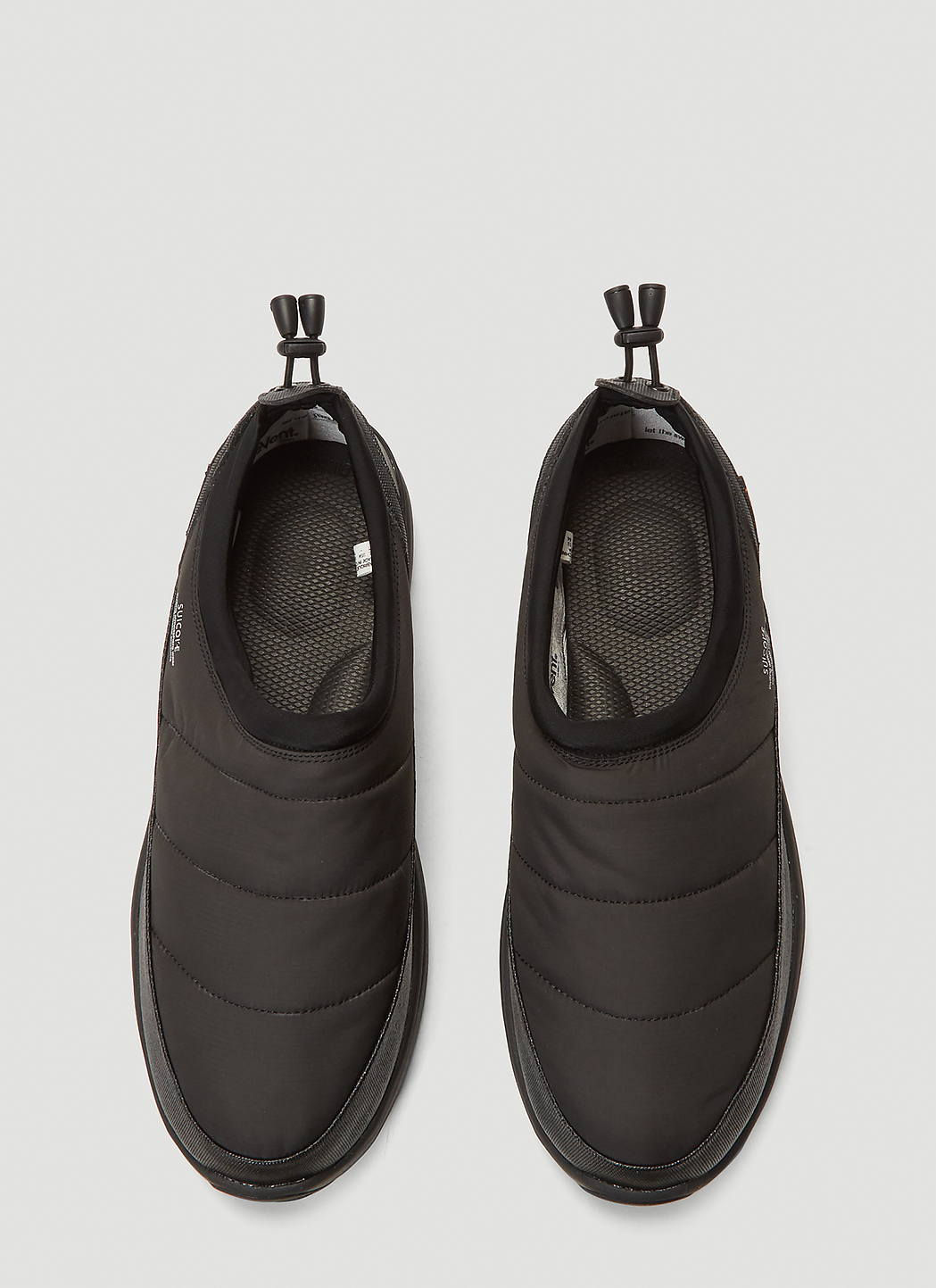 Suicoke slip on Clearance