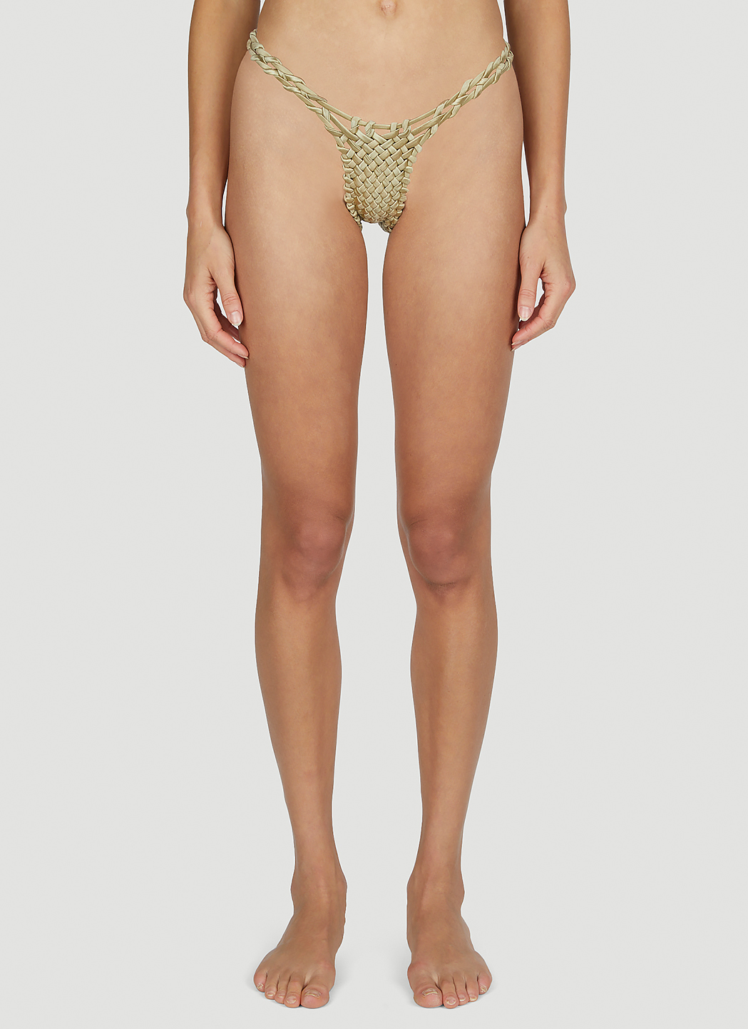 Weavecross Bottoms