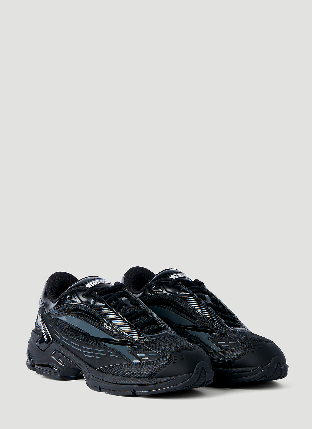 Raf Simons (RUNNER) Ultrasceptre Sneakers | Smart Closet