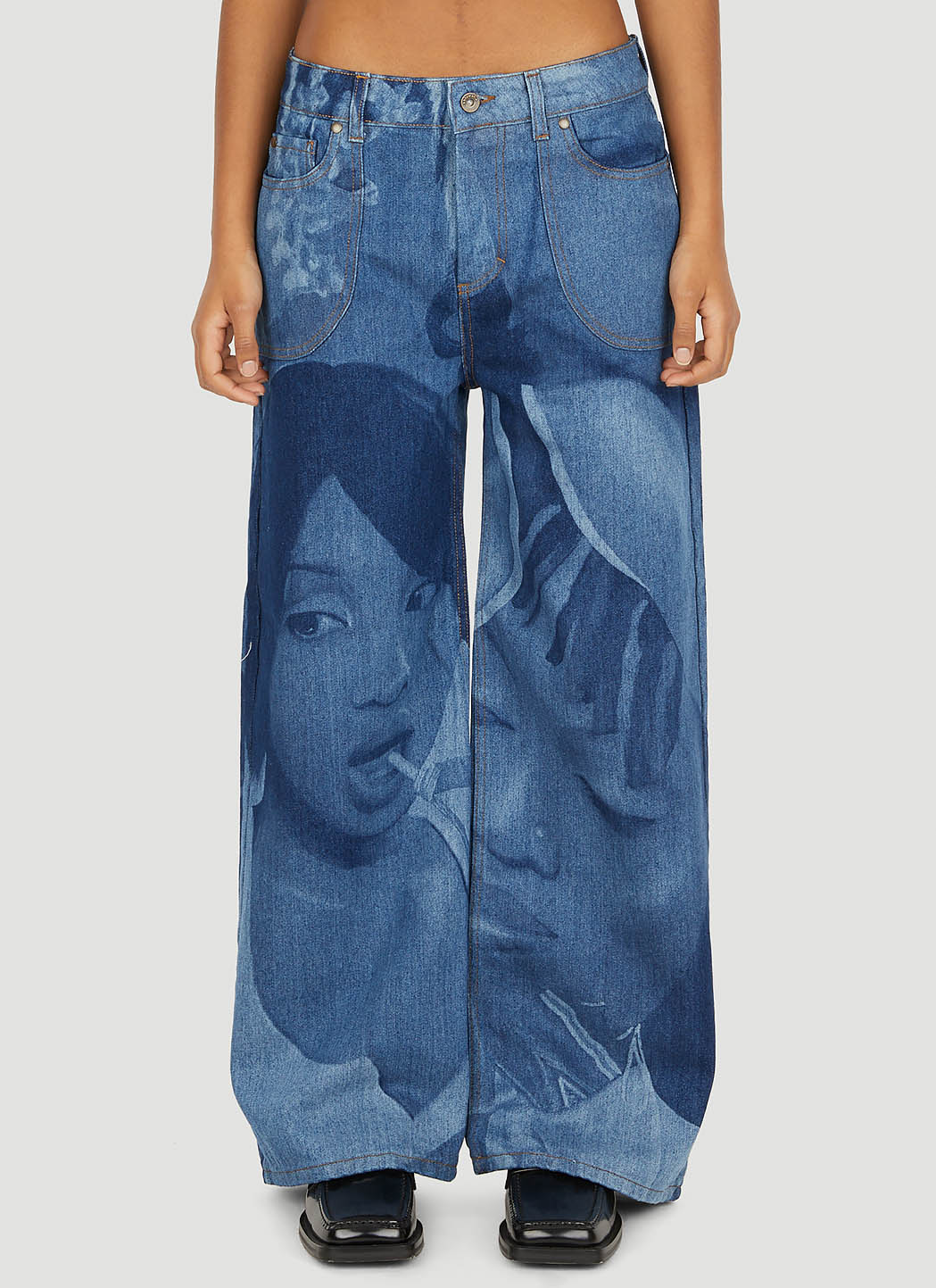Lolly Jeans