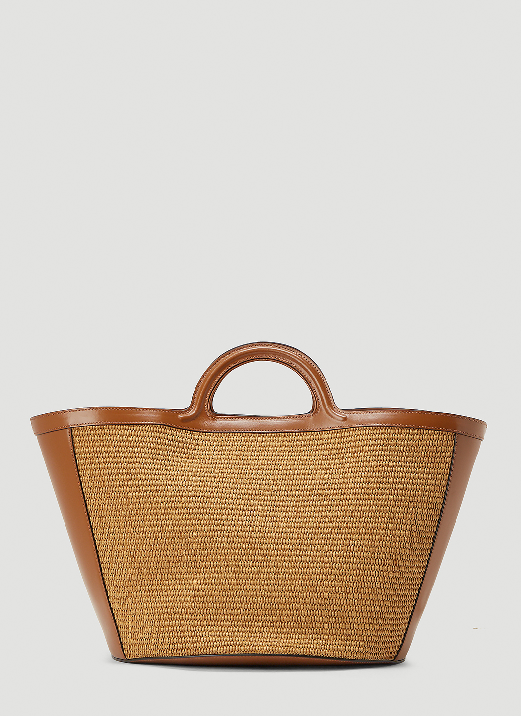 marni tropicalia tote bag