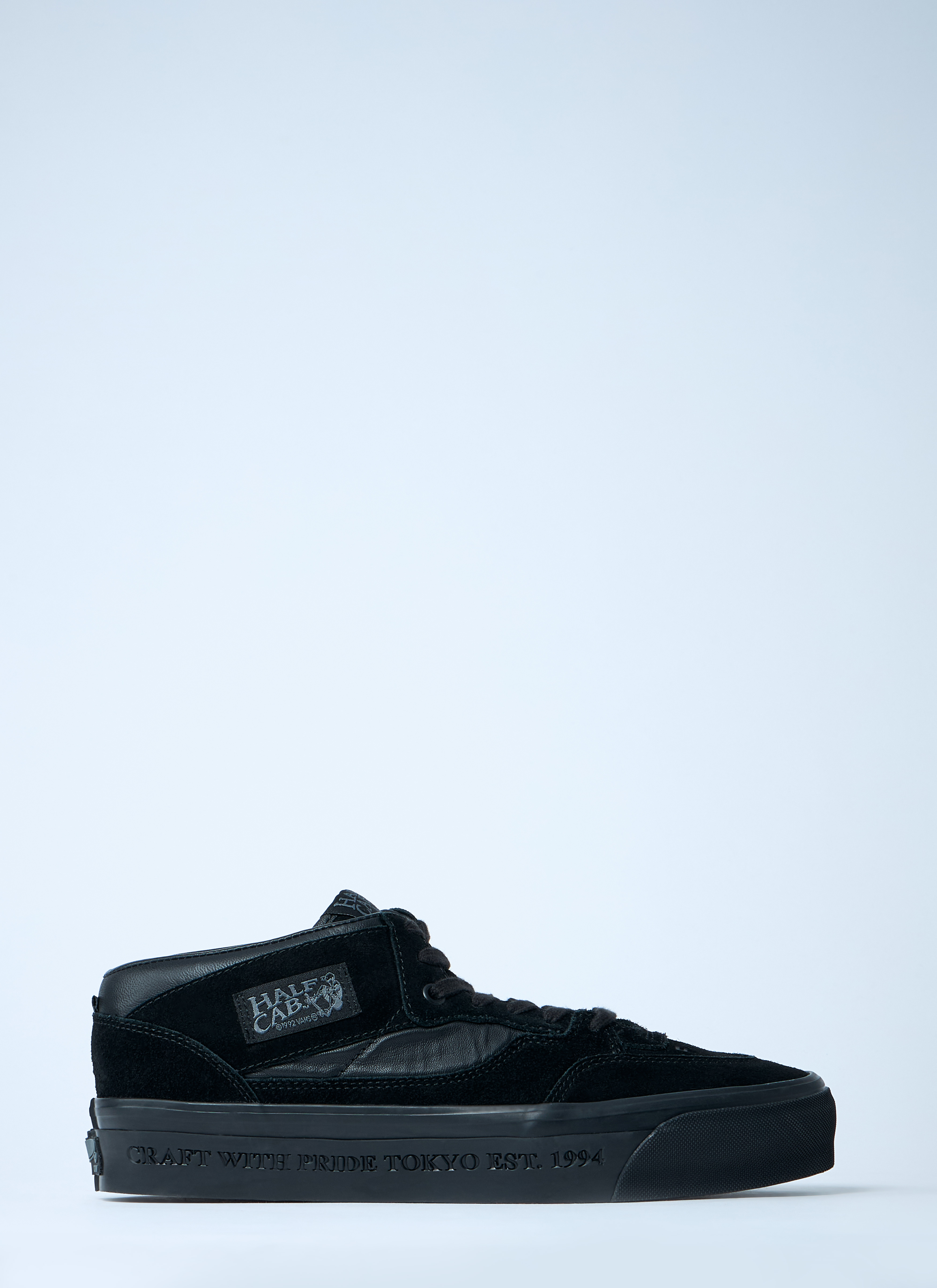 OTW by VANS x NEIGHBORHOOD Men's' Half Cab Reissue 33 Vibram
